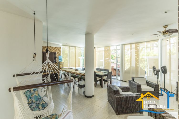 Casa en venta en Melgar - Imagen 1
