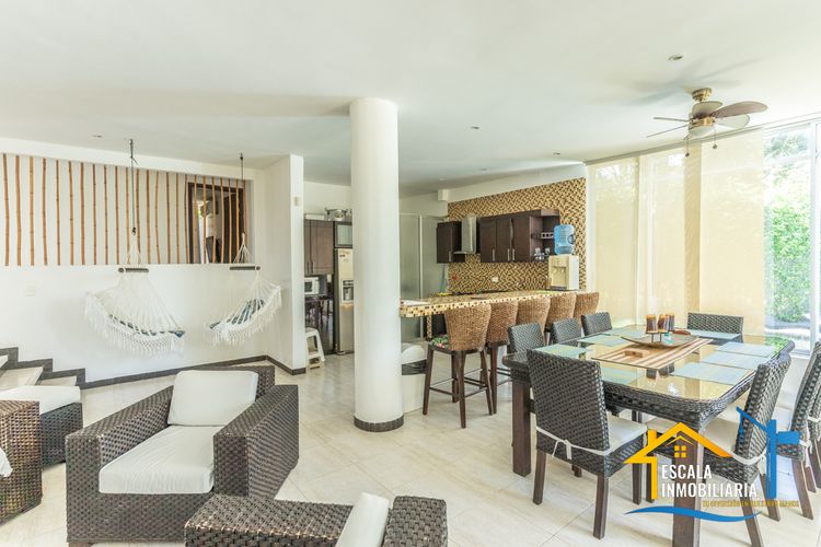 Casa en venta en Melgar - Miniatura 3
