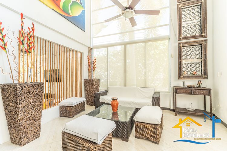Casa en venta en Melgar - Miniatura 6