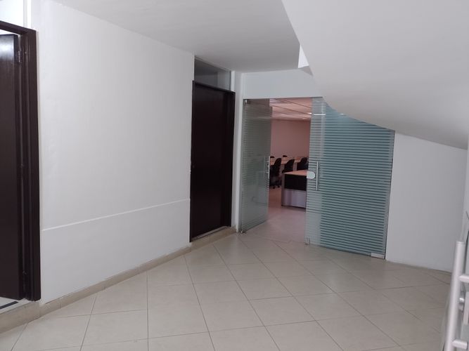 Oficina en  Arriendo en La soledad, Bogotá - Miniatura 4