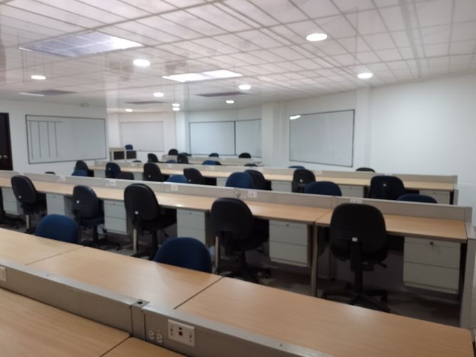 Oficina en  Arriendo en La soledad, Bogotá - Miniatura 7
