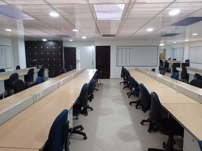 Oficina en  Arriendo en La soledad, Bogotá - Miniatura 8