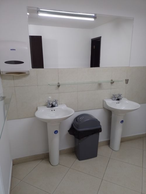 Oficina en  Arriendo en La soledad, Bogotá - Miniatura 11