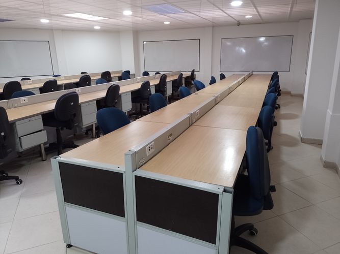 Oficina en  Arriendo en La soledad, Bogotá - Miniatura 12