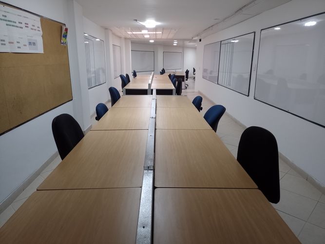 Oficina en  Arriendo en La soledad, Bogotá - Miniatura 14