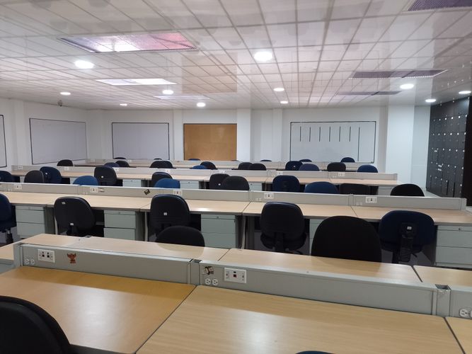 Oficina en  Arriendo en La soledad, Bogotá - Miniatura 17