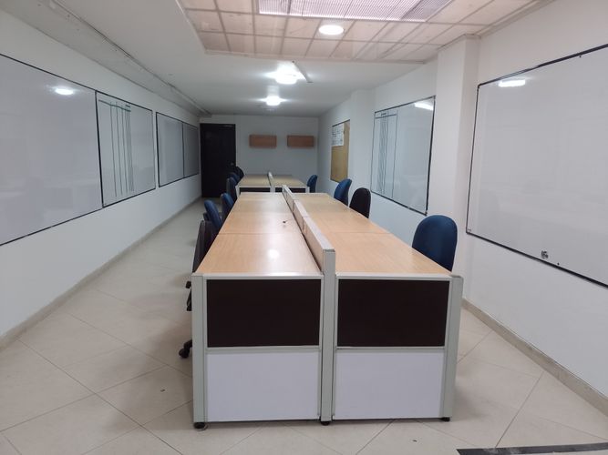 Oficina en  Arriendo en La soledad, Bogotá - Miniatura 18