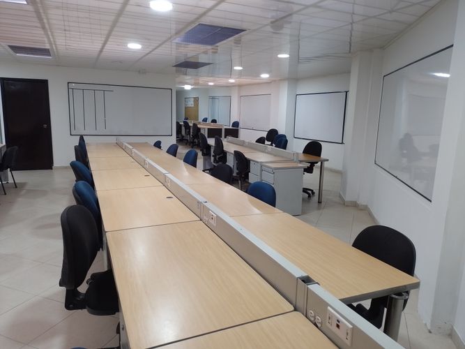 Oficina en  Arriendo en La soledad, Bogotá - Miniatura 19