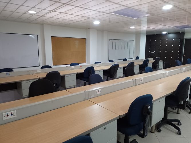 Oficina en  Arriendo en La soledad, Bogotá - Miniatura 21