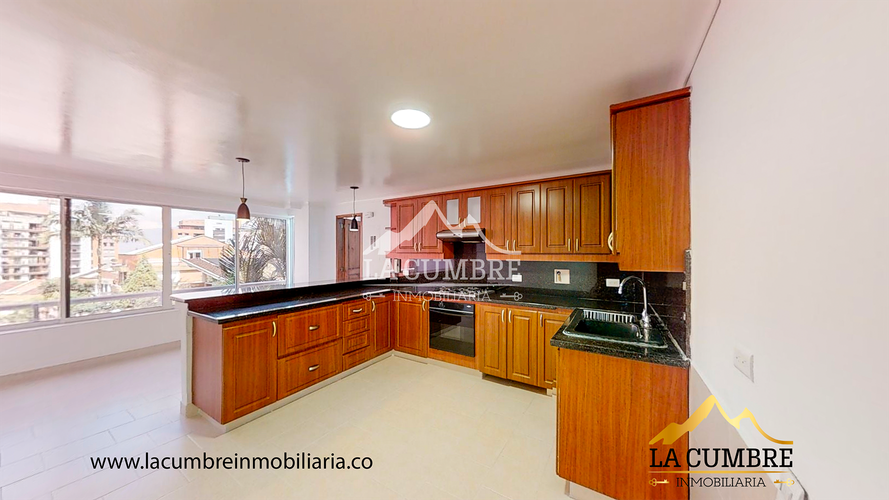 Casa en  Arriendo en El Poblado, Medellín - Miniatura 4