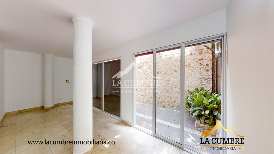 Casa en  Arriendo en El Poblado, Medellín - Miniatura 8