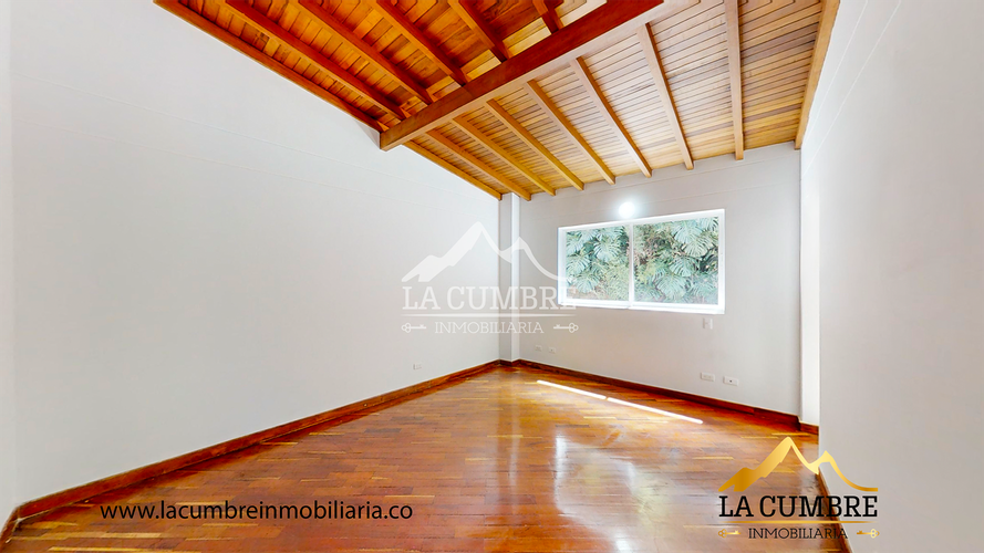 Casa en  Arriendo en El Poblado, Medellín - Miniatura 11