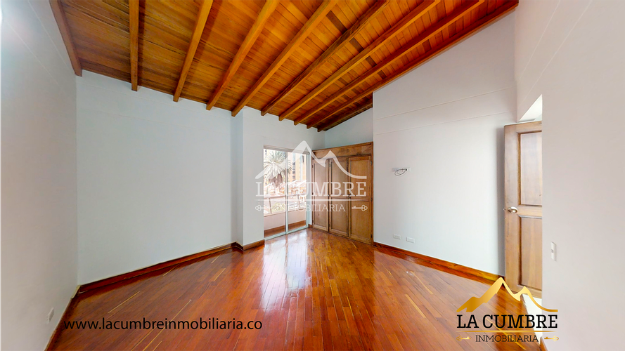 Casa en  Arriendo en El Poblado, Medellín - Miniatura 13