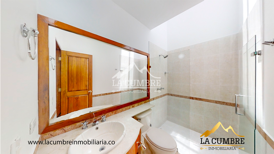 Casa en  Arriendo en El Poblado, Medellín - Miniatura 14