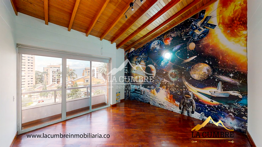 Casa en  Arriendo en El Poblado, Medellín - Miniatura 15