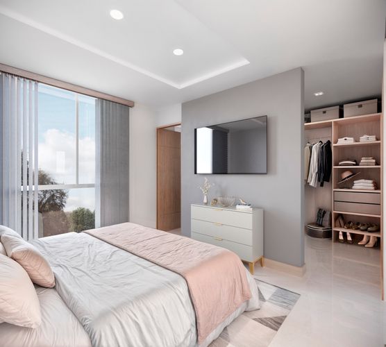 RIVERA DE LOS GUADUALES, Casas en Venta en Zona Norte, Jamundí - Miniatura 9