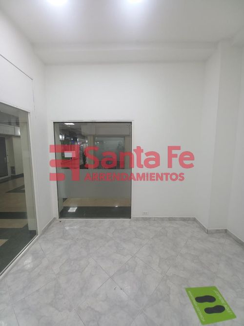 Local en  Arriendo en Centro, Medellín - Miniatura 5