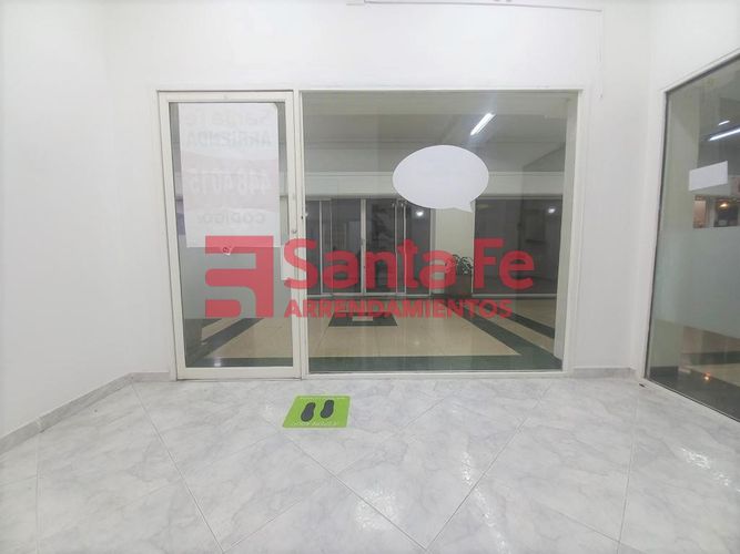 Local en  Arriendo en Centro, Medellín - Miniatura 6