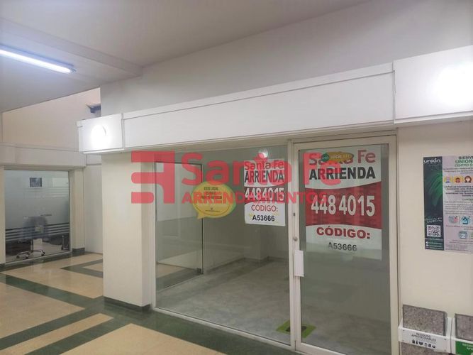 Local en  Arriendo en Centro, Medellín - Miniatura 7