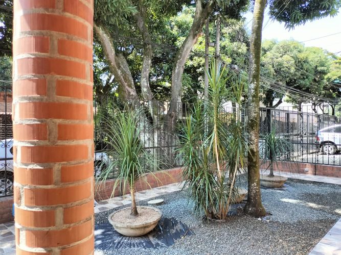 Casa en  Arriendo en El refugio, Cali - Imagen 1