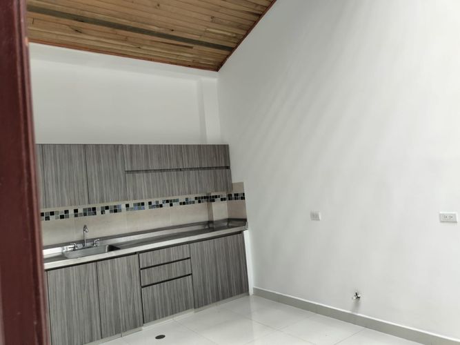 Casa en  Arriendo en El refugio, Cali - Miniatura 7