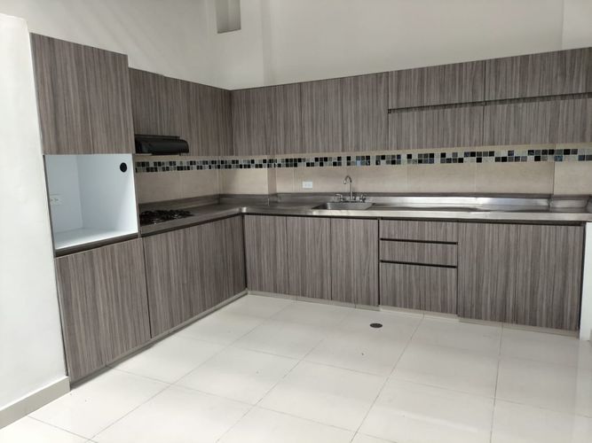 Casa en  Arriendo en El refugio, Cali - Miniatura 6