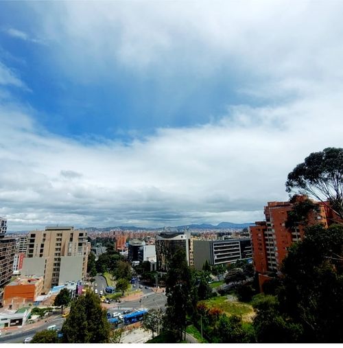 Apartamento en  Venta en Santa barbara oriental, Bogotá - Imagen 1