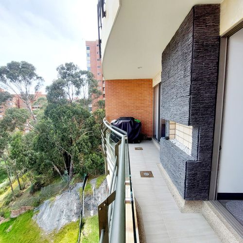 Apartamento en  Venta en Santa barbara oriental, Bogotá - Miniatura 2