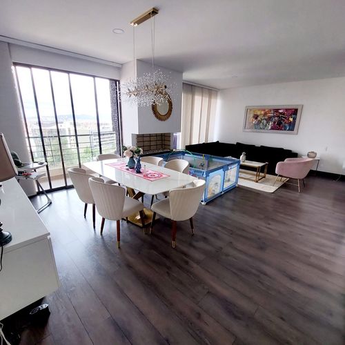 Apartamento en  Venta en Santa barbara oriental, Bogotá - Miniatura 5