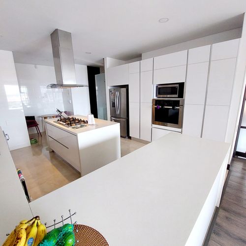 Apartamento en  Venta en Santa barbara oriental, Bogotá - Miniatura 10