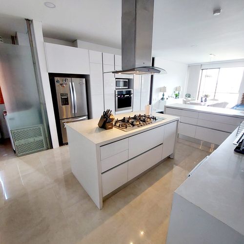 Apartamento en  Venta en Santa barbara oriental, Bogotá - Miniatura 11