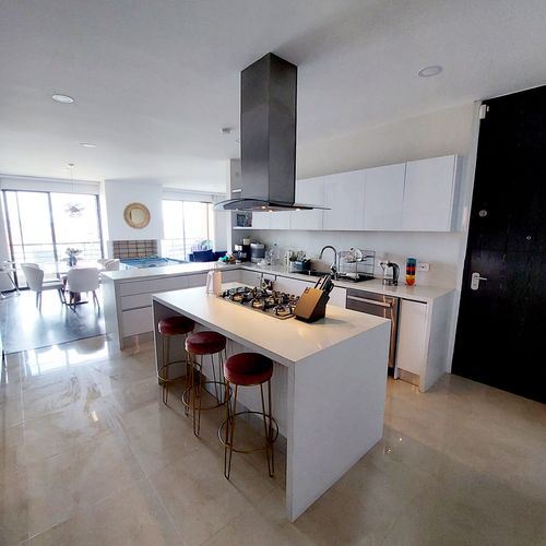Apartamento en  Venta en Santa barbara oriental, Bogotá - Miniatura 12