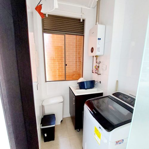 Apartamento en  Venta en Santa barbara oriental, Bogotá - Miniatura 13