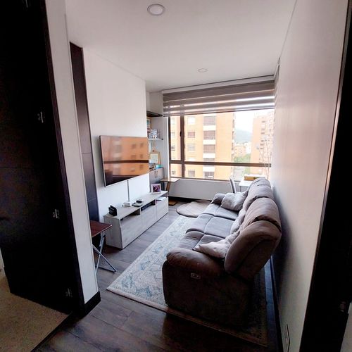 Apartamento en  Venta en Santa barbara oriental, Bogotá - Miniatura 14