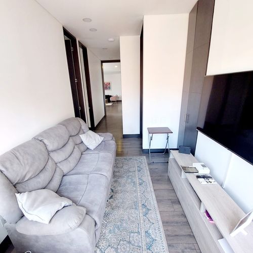 Apartamento en  Venta en Santa barbara oriental, Bogotá - Miniatura 15