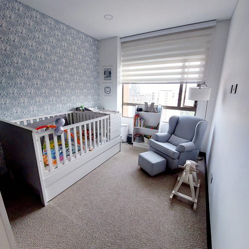 Apartamento en  Venta en Santa barbara oriental, Bogotá - Miniatura 16