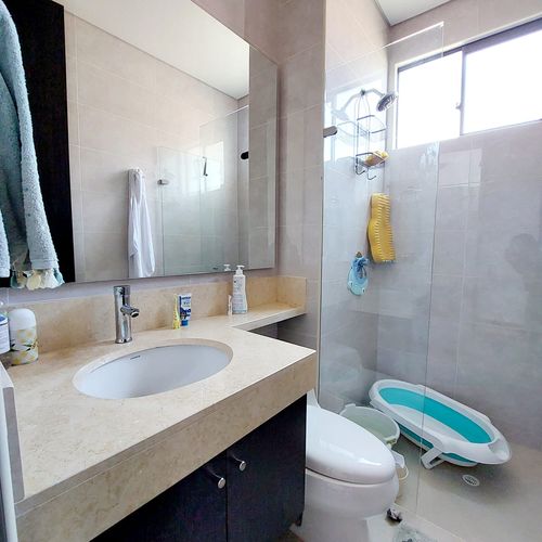 Apartamento en  Venta en Santa barbara oriental, Bogotá - Miniatura 18