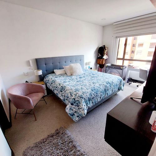 Apartamento en  Venta en Santa barbara oriental, Bogotá - Miniatura 21