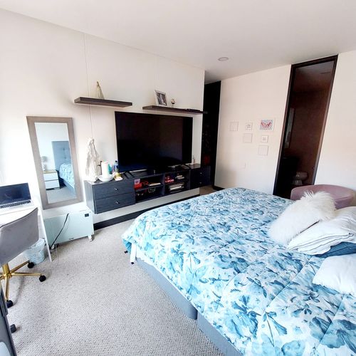 Apartamento en  Venta en Santa barbara oriental, Bogotá - Miniatura 22