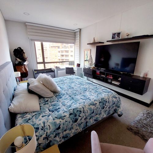 Apartamento en  Venta en Santa barbara oriental, Bogotá - Miniatura 23