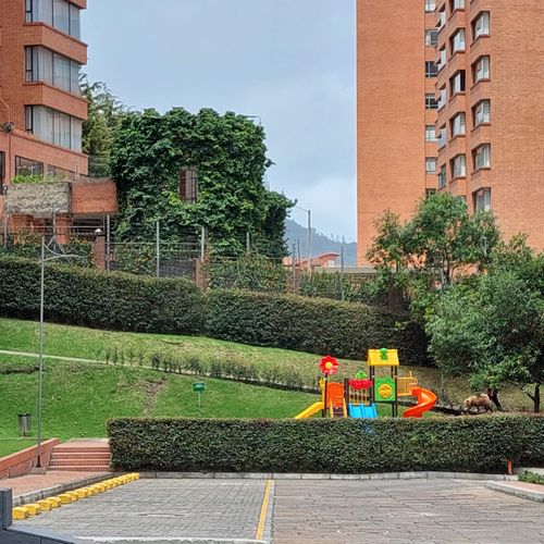 Apartamento en  Venta en Santa barbara oriental, Bogotá - Miniatura 27