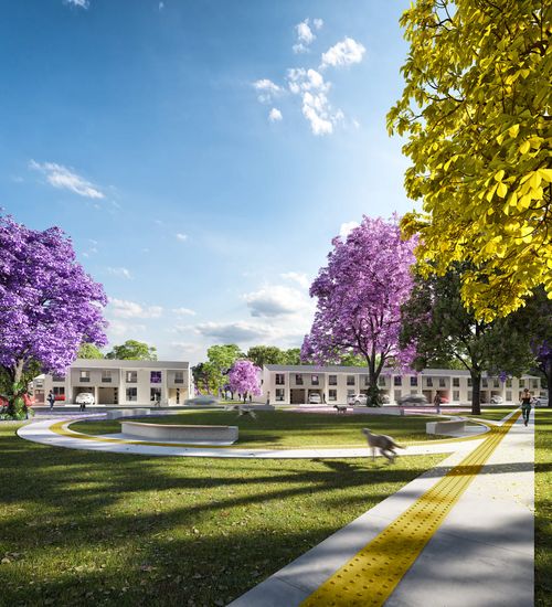 FLORES T16, Apartamentos en Venta en Cr las flores del campestre i, Palmira - Miniatura 2