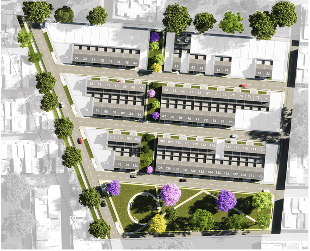 FLORES T16, Apartamentos en Venta en Cr las flores del campestre i, Palmira - Miniatura 3