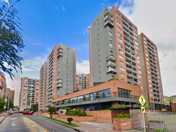 Apartamento en  Venta en Alameda, Bogotá - Miniatura 30