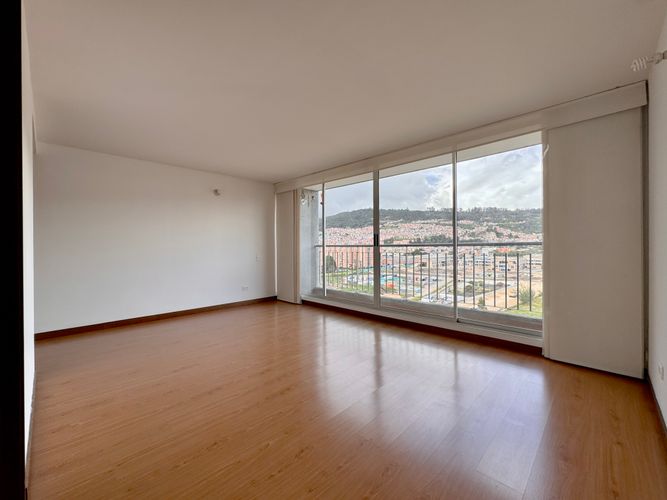 Apartamento en  Venta en Alameda, Bogotá - Imagen 1