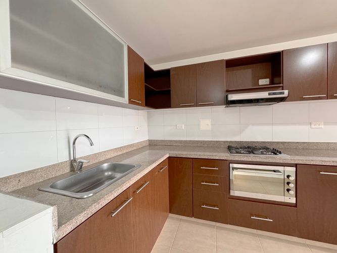 Apartamento en  Venta en Alameda, Bogotá - Miniatura 6