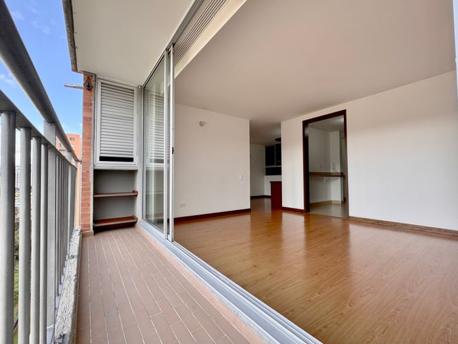 Apartamento en  Venta en Alameda, Bogotá - Miniatura 4