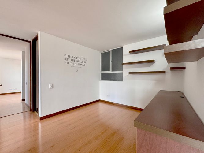 Apartamento en  Venta en Alameda, Bogotá - Miniatura 11