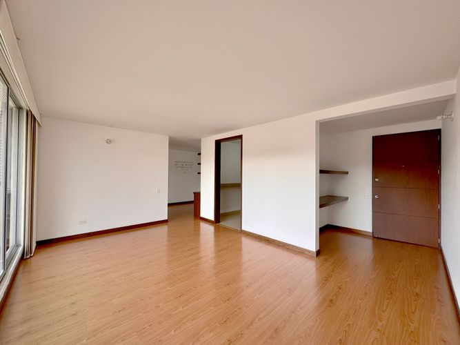Apartamento en  Venta en Alameda, Bogotá - Miniatura 3