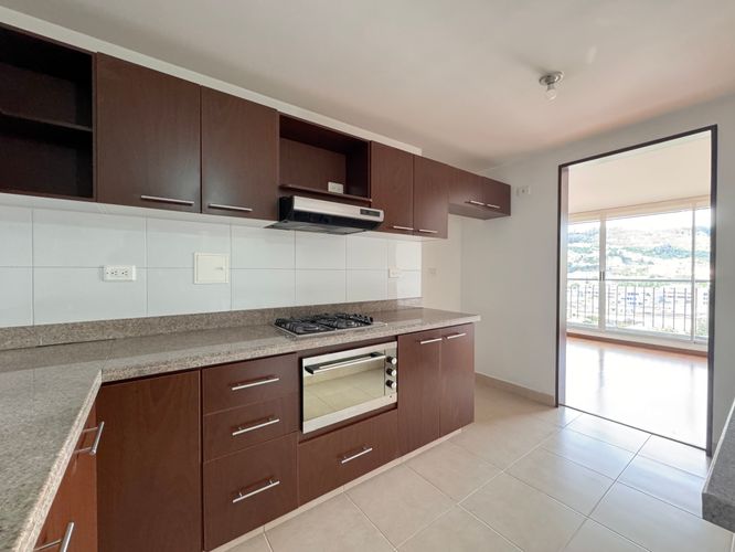 Apartamento en  Venta en Alameda, Bogotá - Miniatura 5